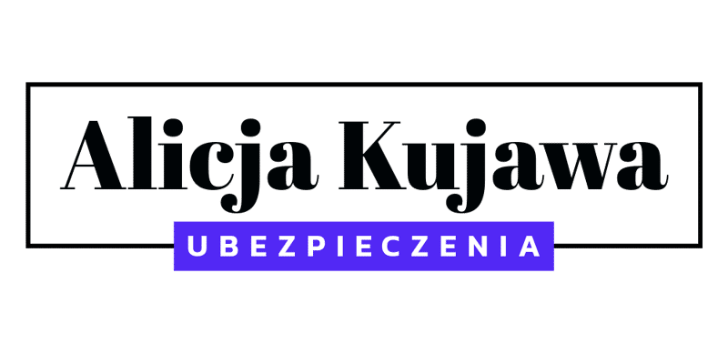 Ubezpieczenia Poznań Alicja Kujawa - Samochody, nieruchomości i zdrowie